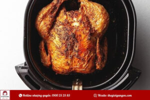 Cách làm gà nướng mật ong thơm ngon tại nhà