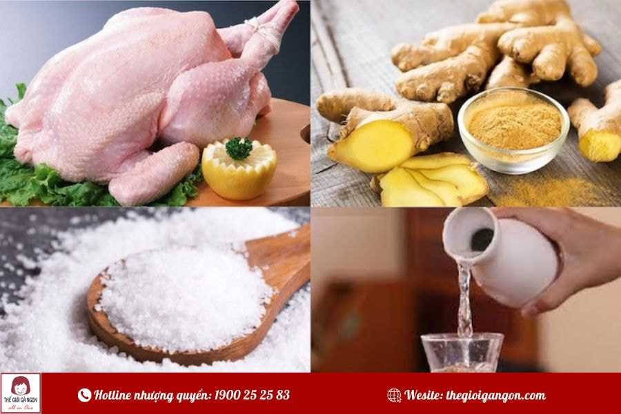 Gà nướng kiểu Thái – Món ngon lạ miệng làm xiêu lòng thực khách