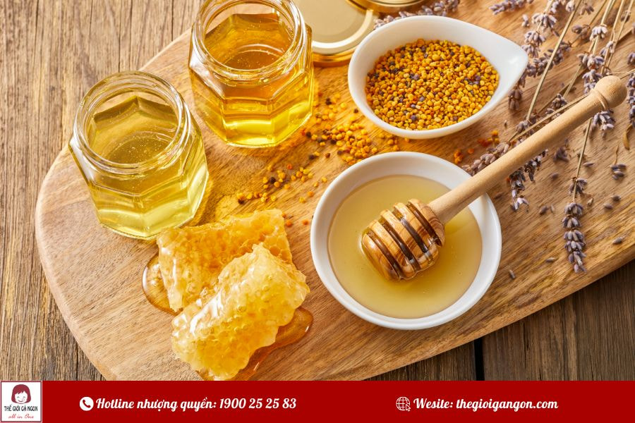 Cách làm đùi gà nướng mật ong dễ nhất tại nhà