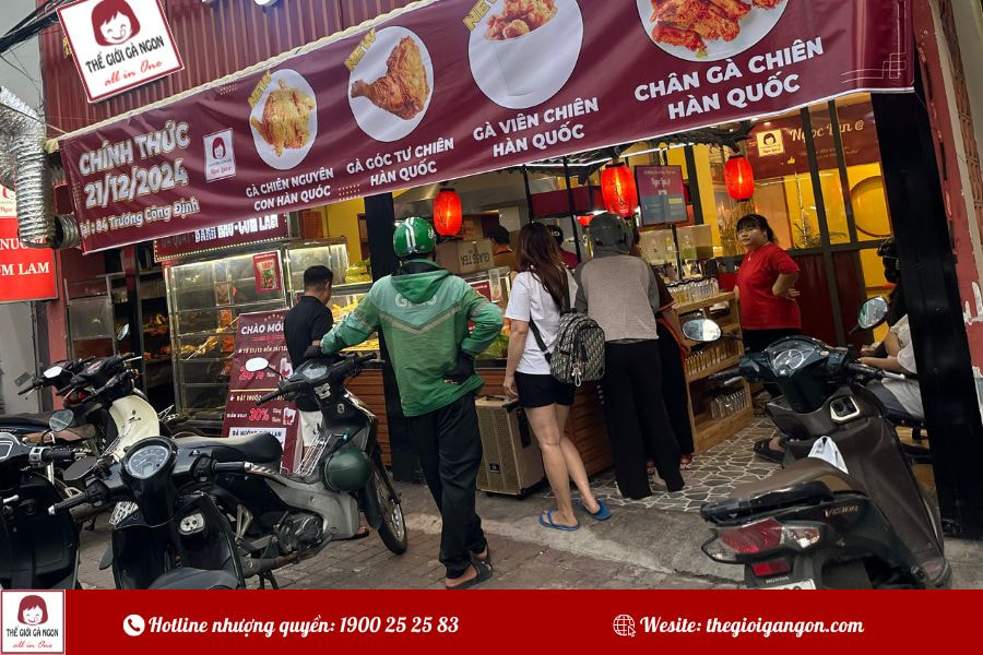 Cơm lam ngon bán ở đâu để đúng vị và sạch sẽ?
