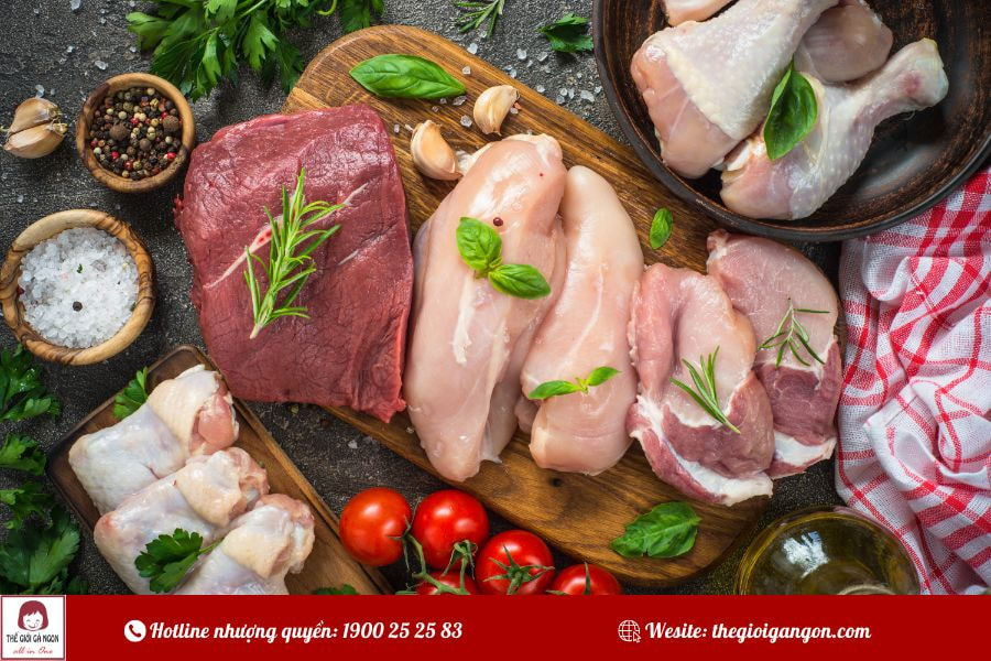Làm gà chiên xù Hàn Quốc đơn giản tại nhà mà vẫn giòn rụm