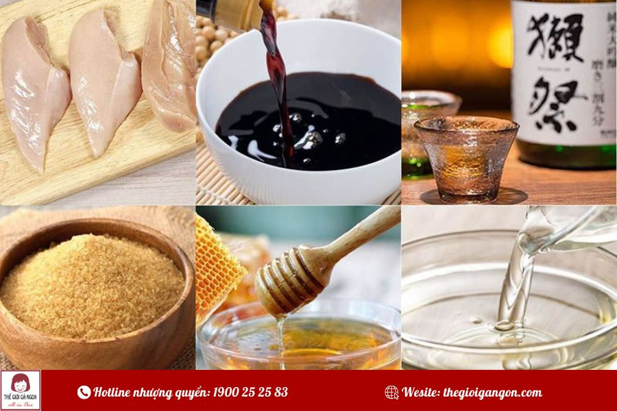 2 cách làm ức gà áp chảo dầu hào ngon mê ly tại nhà