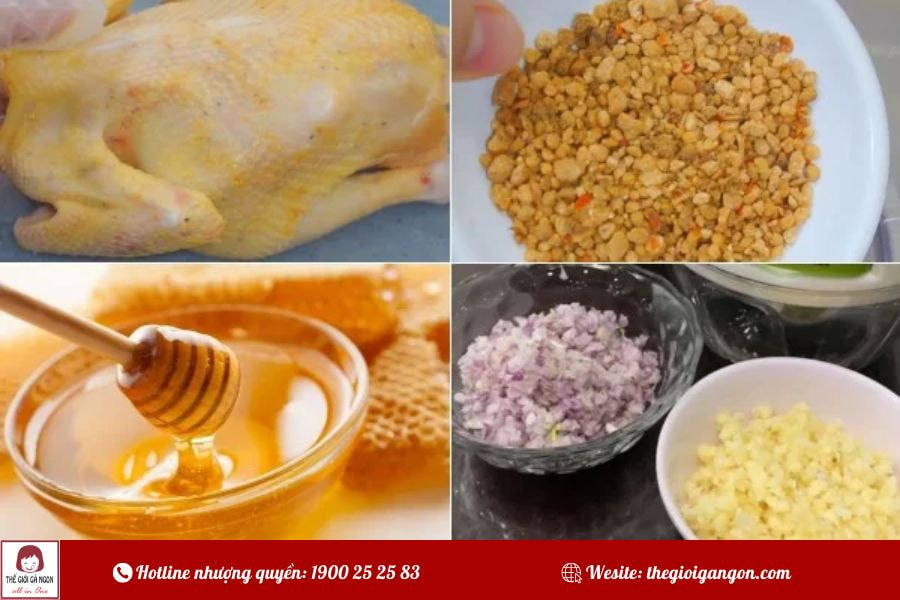 Cách làm gà quay chảo giòn da, đậm vị tại nhà