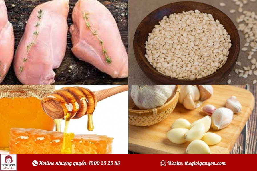 Cách làm lườn gà áp chảo thơm mềm, không khô, cực đơn giản