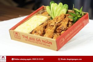 Gợi ý quán gà nướng Hồng Kong rẻ ở Đồng Nai mà bạn không nên bỏ lỡ