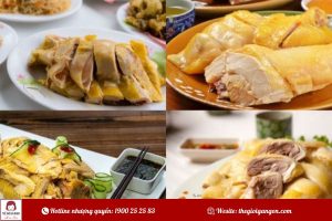Gà luộc để tủ lạnh được bao lâu? Mẹo bảo quản không bị hỏng