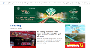 ga-nuong-mam-nhi-len-bao-vietnamnet